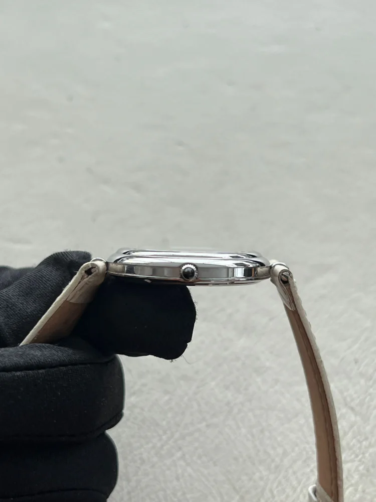 Gérald Genta Gefica